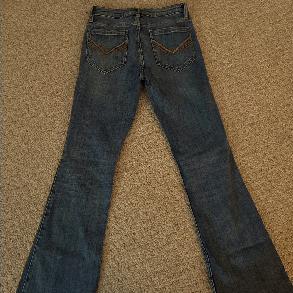 Idyllwind bootcut jeans!